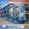 Wellhead Gas Processing NGL Recycle Device Light Ends Unit in Oil and Gas Field