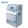 Drop On Demand Inkjet Mrp Printing Expiry Date Batch Coding Machine