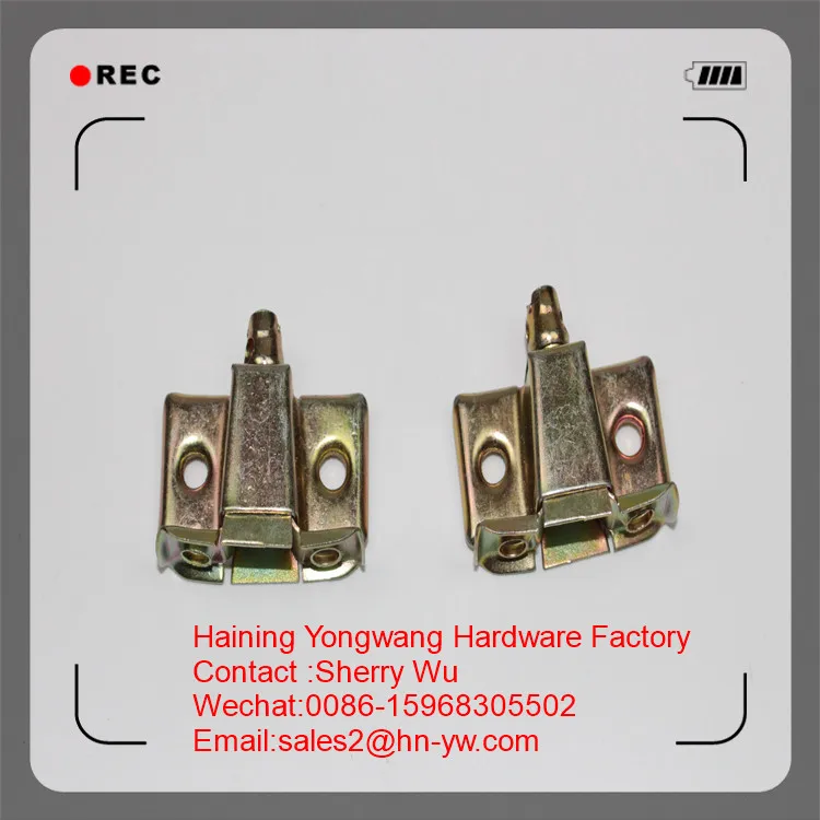 Galvanizing Furniture Hardware Connector For Wood Buy