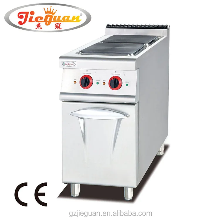 
Electric Range with 2 Hot Plate (EH 877) 
