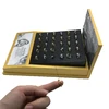 Ring Display Box with Self Retracting Anti Theft Cord Wire Pull Box