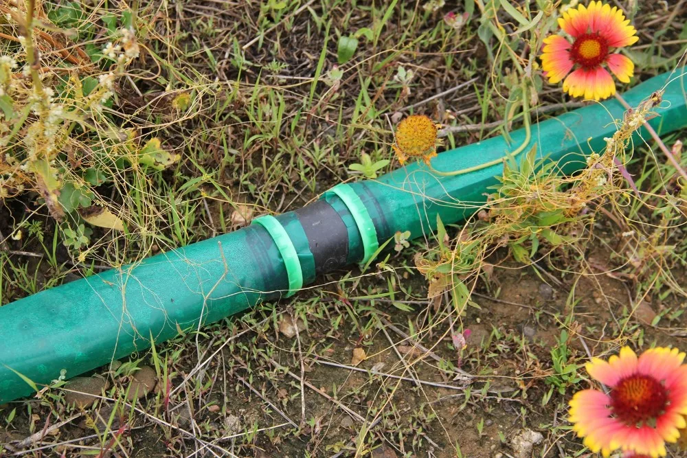 Farm Irrigation Pe Rain Spray Hose/spray Tube D50mm Buy Spray Tube