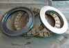 Axial load thrust roller bearing AXK6085 with two washes