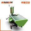 Dependable Manufacturer OEM Made Mini Round Hay Balers And Wrapper