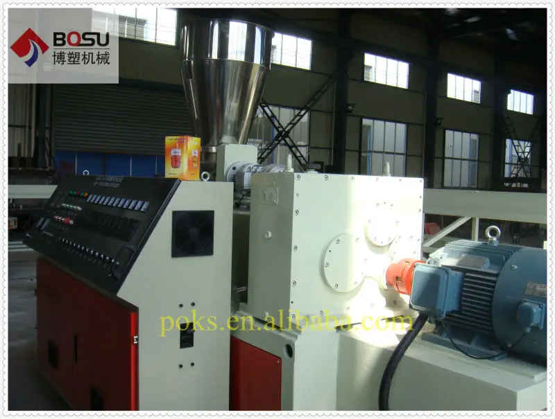 Plastic Lumber Extruder Buy Plastic Lumber Extruder,Plastic Extruding