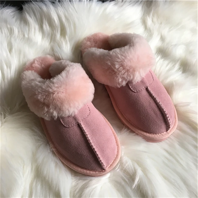 snowpaw slippers