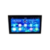full touch android car stereo radio dvd player with wifi gps for 7inch universal