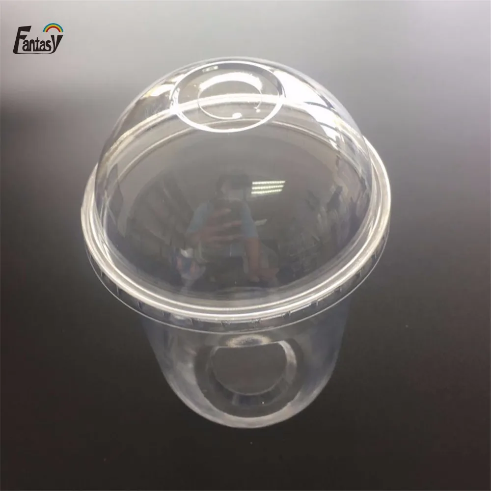 Pp Yogurt Cup With Lid Eco Friendly Yogurt Cups Disposable Yogurt Cups