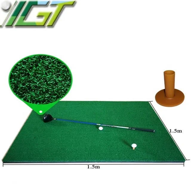 Air  Cushion  Golf 3D Swing  Mat.jpg