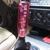JDM Universal Car 10cm Dildo Bubble Gear Shift Knob