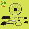 JB-92C rear drive 28 inch electric bike conversion kit wholsale