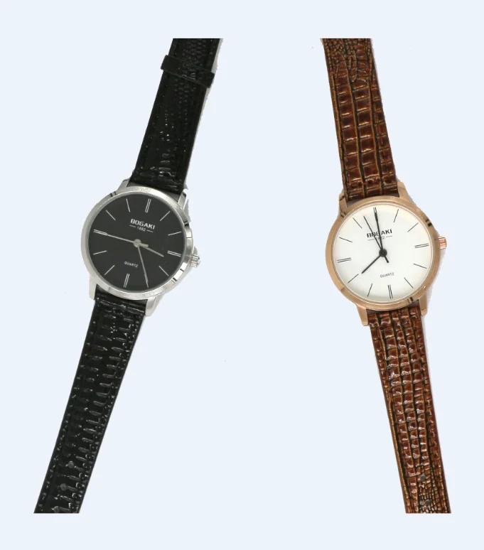 

Promotional cheap price alloy case quartz movement mens watch, Silver/custom