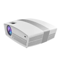 

DLP led 1080p 2K wifi smart android projector factory wholesale