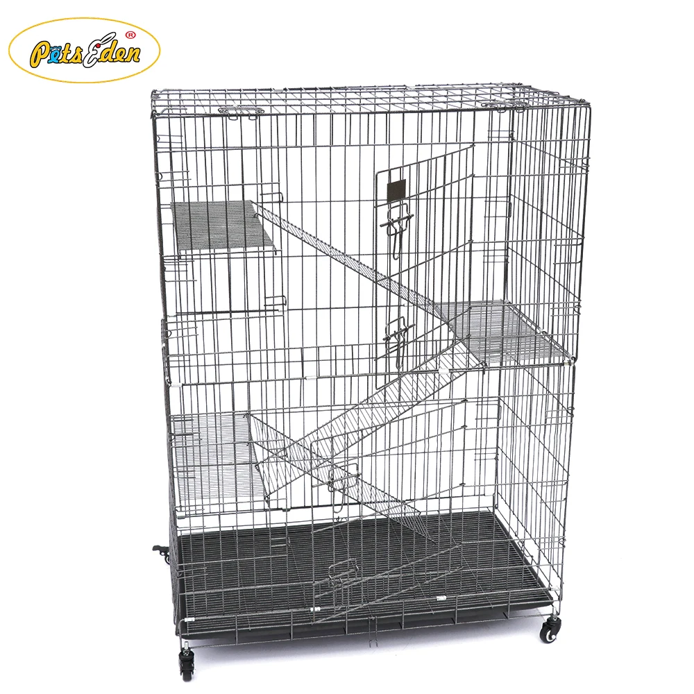 Cat Cage