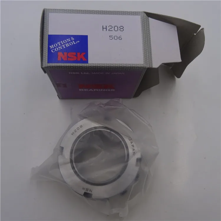
High precision best quality H208 bearing adapter sleeve 