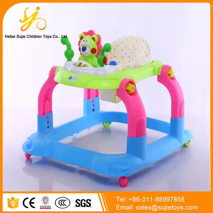 round baby walker uk