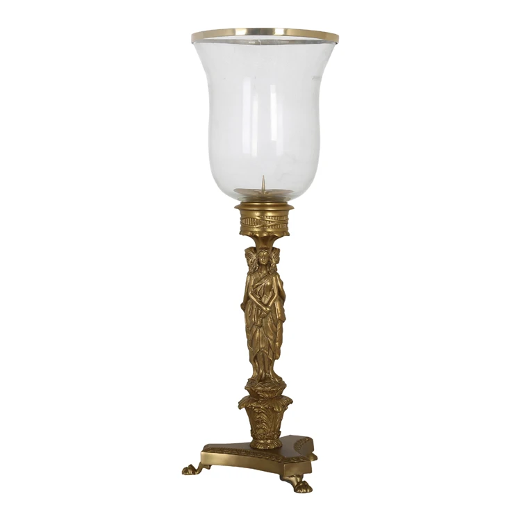 candle holders brass, candle holders brass Suppliers and Manufacturers at