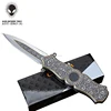 Quick Opening Pocket Knife Combat Knife Tactical
