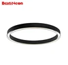 Hot items Circular shape &DIY Style up and down lighting CE, ROHS LED indoor pedant light