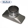 Custom Stainless Steel Designed Engineered Precision Casting