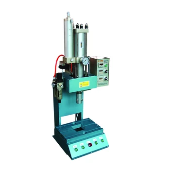 Tz-03t Pneumatic Punch Compressed Air Pressure Punch Machine - Buy Air ...