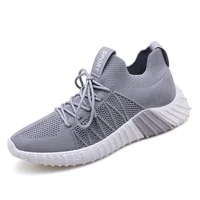 

China famous brand lean men's sports shoes outdoor indoor sports shoes