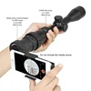 Hot sale Smart Bracket Zoom Lens mobile Holder Connect Phone To Riflescope rifle holder