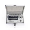 quantum resonance magnetic therapy analyzer software