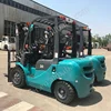 7T Forklift with EPA engine