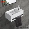 Lavabo Bagno Oyma Pierre European Modern Bathroom Sinks Bathroom Wash Basin