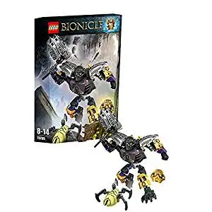 lego bionicle onua