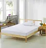 220GSM 100% Cotton Terry Waterproof Mattress Cover bed bug terry cloth