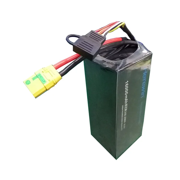 lit 22 rechargeable lithium battery pack