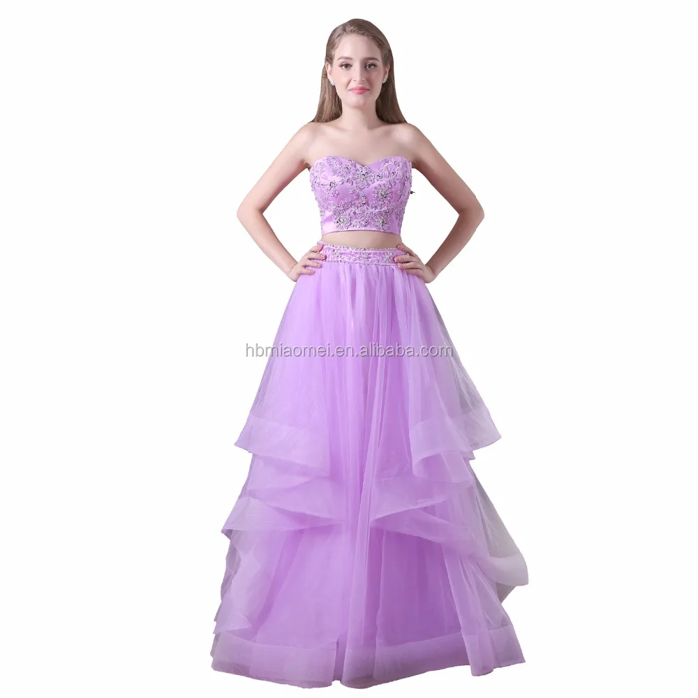 Gorgeous Wholesale lilac bridesmaid dresses For The Special Day