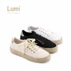 High quality chaussures channel women black espadrilles lady shoes