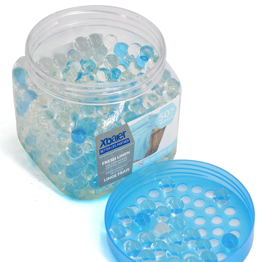 How To Use Gel Beads Air Freshener