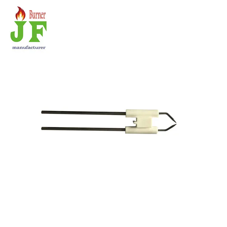 
China JF riello burner part of primers and ion probe for riello burner G5. G10. G20 