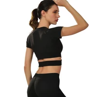 

Custom Workout Fitness Yoga Wear Running Womens Fitness Sports Wear Tank Top