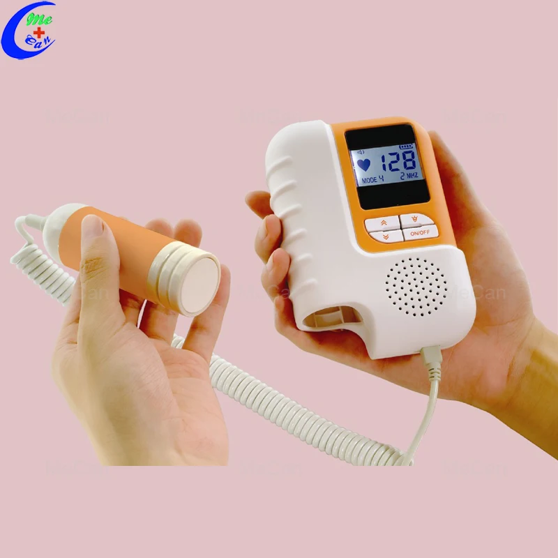 Fetal Doppler