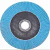 China Professional Manufacturer Fiberglass Flap Disc