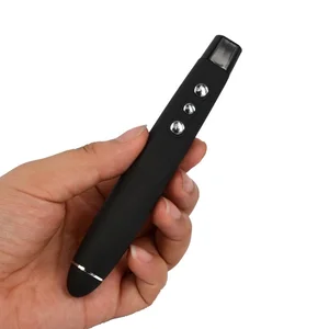 Wireless USB Presentation Presenter Laser Pointer