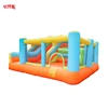 Hot Selling Inflatable Jumper Large Inflatable Slide Inflatable Pool Slide For Inground Pool