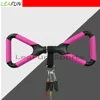 Brand New LeaFun Chest Expander Resistance Bands Set, Sportneer Workout Bands with Door Anchor, Handles and Ankle Straps