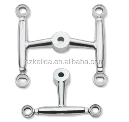 
2015 the best quality stainless steel glass spider for framless glass prices 