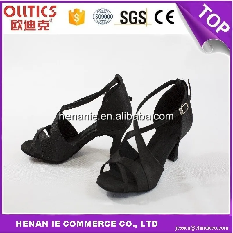 cheap salsa shoes