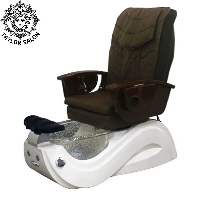 

foot spa pedicure chair for nails salon, Diverse optional