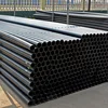 ZONPP Chinese flexible underground 450mm 750mm 110mm 20mm used hdpe pipe list for sale