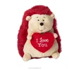 Valentine's Day hot sale plush monkey toys Plush valentine's toy / valentines' day plush toy /bear with heart