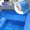 pvc sheet vinyl swimming pool liner material para piscinas 0.4 mm 0.5mm 1.5mm/vinyl liners for pools 60 mil china factory