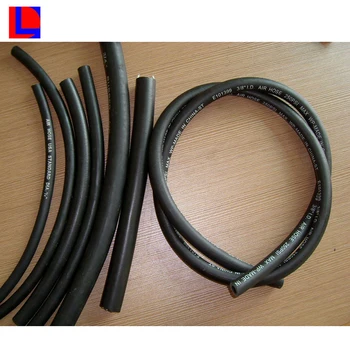 epdm flexible temperature pressure low hose air intake radiator pipe rubber water larger